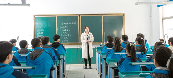汉台引入导师机制，准确把握考试方向