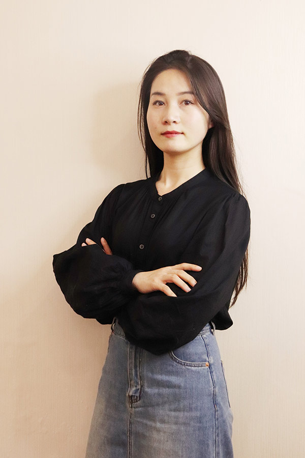 汉台王子美 本科学历,毕业于渭南师范学院
