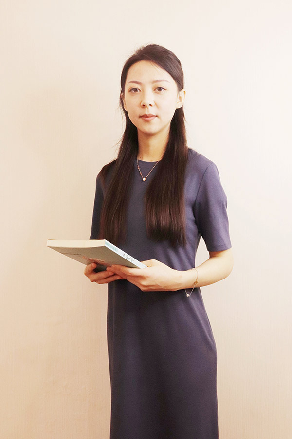 汉台孔琳 本科学历，毕业于山西运城学院