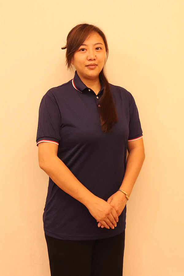 汉台许诺 体育学院
